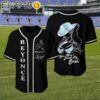 Beyonce Soul Protecting Baseball Jersey 1 1