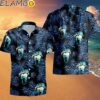 Bigfoot Aloha Tropical Hawaiian Shirt Hawaaian Shirt Hawaaian Shirt