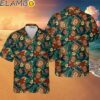 Bigfoot Hawaiian Shirt Funny Aloha Shirt Hawaaian Shirt Hawaaian Shirt