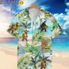 Bigfoot Hawaiian Shirt Mexican Bigfoot Hawaiian Shirt Hawaiian Hawaiian