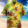 Bigfoot Summer Beer Hawaiian Shirt Hawaiian Hawaiian