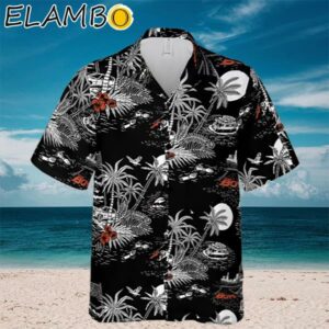 Billy Butcher Button Up Hawaiian Shirt Aloha Shirt Aloha Shirt