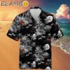Billy Butcher Button Up Hawaiian Shirt Hawaaian Shirt Hawaaian Shirt