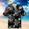 Billy Butcher Button Up Hawaiian Shirt Hawaiian Hawaiian