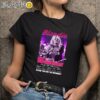 Blondie 50th Anniversary 1974 2024 Thank You For The Memories Shirt Black Shirts Black Shirts