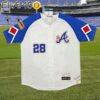 Braves City Connect Replica Jersey 2024 Giveaway 1 1