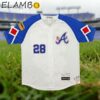 Braves City Connect Replica Jersey 2024 Giveaway 2 2