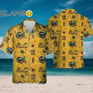 Bucco Luau Weekend Hawaiian Shirt Giveaway Aloha Shirt Aloha Shirt