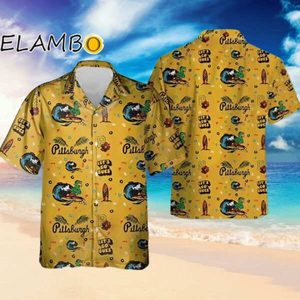 Bucco Luau Weekend Hawaiian Shirt Giveaway Hawaiian Hawaiian