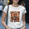 Caitlin Clark Indiana Fever WNBA T Shirt 1 Shirt Shirt