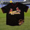 Cardinals Black Heritage Day Jersey 2024 Giveaway 1 1