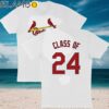 Cardinals Class of 2024 Night Shirt Giveaway Aloha Shirt Aloha Shirt