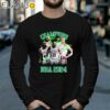 Champions NBA 2024 Boston Celtics Players shirt Longsleeve Longsleeve