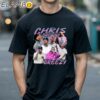 Chris Brown Bootleg Hip Hop Shirt Black Shirts 18