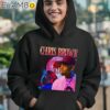 Chris Brown Bootleg Short Sleeve Tee Shirt Hoodie 12