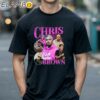 Chris Brown Shirt Design Bootleg Black Shirts 18