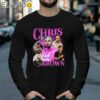 Chris Brown Shirt Design Bootleg Longsleeve 39