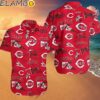 Cincinnati Reds Hawaiian Shirt Gifts For Fans Hawaaian Shirt Hawaaian Shirt