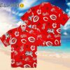 Cincinnati Reds Hawaiian Shirt Giveaway 2024 Hawaiian Hawaiian