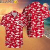 Cincinnati Reds Hawaiian Shirt Reds Country Aloha Shirt For Beach Outfit Gift Hawaaian Shirt Hawaaian Shirt