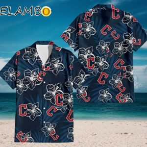 Cleveland Guardians Hawaiian Shirt 2024 Giveaway Aloha Shirt Aloha Shirt