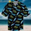 Coconut Island Hibiscus Tropical Fishing Aloha Hawaii Shirt Aloha Shirt Aloha Shirt