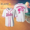 Come On Barbie Baseball Jersey Shirt Custom Name New Barbie Jersey Hawaaian Shirt Hawaaian Shirt