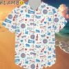 Cub Cubbie Blue Hawaiian Shirt 2024 Giveaway Hawaaian Shirt Hawaaian Shirt