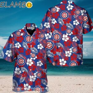 Cubs Hawaiian Shirt Giveaway 2024 Aloha Shirt Aloha Shirt