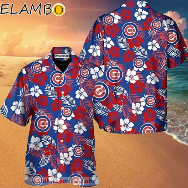 Cubs Hawaiian Shirt Giveaway 2024 Hawaaian Shirt Hawaaian Shirt