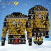 Custom Name Wu Tang Clan Killer Bee Christmas Gift For Fans 2023 Best Ugly Sweater Ugly Sweater