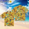 Cute Simpsons Family Hawaiian Shirts Hawaiian Hawaiian