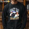 Dallas Mavericks Jason Kidd Draft Day Signature shirt Sweatshirt Sweatshirt