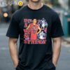 Dawn Staley Legend USA shirt Black Shirts Men Shirt