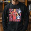 Dawn Staley Legend USA shirt Sweatshirt Sweatshirt