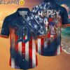 Detroit Tigers MLB Hawaiian Shirt 4th Of July Independence Day Hawaaian Shirt Hawaaian Shirt