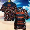 Detroit Tigers MLB Hawaiian Shirt Gift For Summer Hawaiian Hawaiian