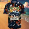 Detroit Tigers MLB Hawaiian Shirt Outdoor Moviestime Aloha Shirt Hawaaian Shirt Hawaaian Shirt