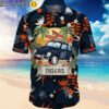 Detroit Tigers MLB Hawaiian Shirt Outdoor Moviestime Aloha Shirt Hawaiian Hawaiian