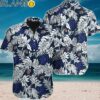 Detroit Tigers MLB Hawaiian Shirt Special Gift For Men And Women Aloha Shirt Aloha Shirt