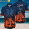 Detroit Tigers MLB Hawaiian Shirt Sunscreentime Aloha Shirt Aloha Shirt Aloha Shirt