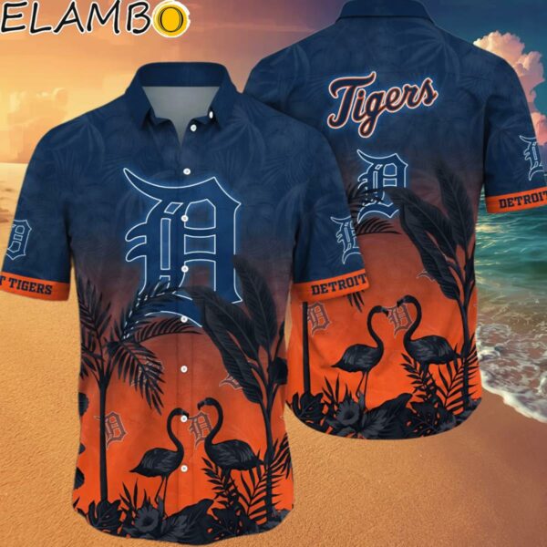 Detroit Tigers MLB Hawaiian Shirt Sunscreentime Aloha Shirt Hawaaian Shirt Hawaaian Shirt