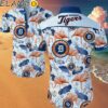 Detroit Tigers Sport Team Hawaiian Shirt Hawaaian Shirt Hawaaian Shirt