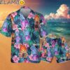 Disney Pixar Elemental Wade And Ember Emotion Hawaiian Shirt Hawaaian Shirt Hawaaian Shirt