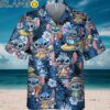 Disney Stitch Hawaiian Shirt Funny Summer Vacation Aloha Shirt Aloha Shirt