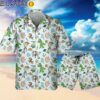 Disney Toy Story Icon Texture Toy Story Hawaii Shirt Disney Aloha Shirt Hawaiian Hawaiian