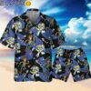 Disney Toy Story Woody Buzz Lightyear Forky Awesome Hawaii Shirt Hawaiian Hawaiian