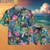 Disney Toy Story Woody Buzz Lightyear Forky Tropical Pattern Hawaii Shirt Hawaaian Shirt Hawaaian Shirt
