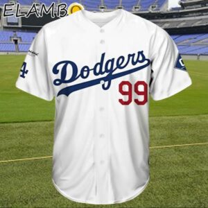 Dodgers Joe Kelly 99 Jersey 2024 Giveaway 1 1