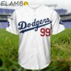 Dodgers Joe Kelly 99 Jersey 2024 Giveaway 2 2